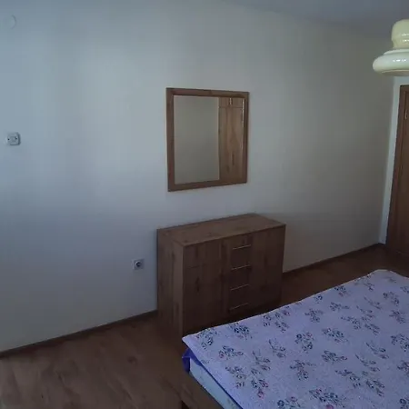 Apartment V Ohrid Exterior photo