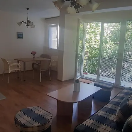 Apartment V Ohrid Exterior photo