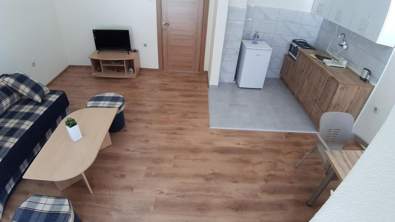Apartamento V Ohrid
