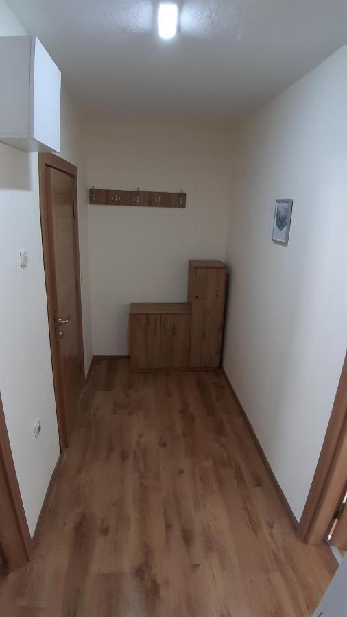 Apartamento V Ohrid