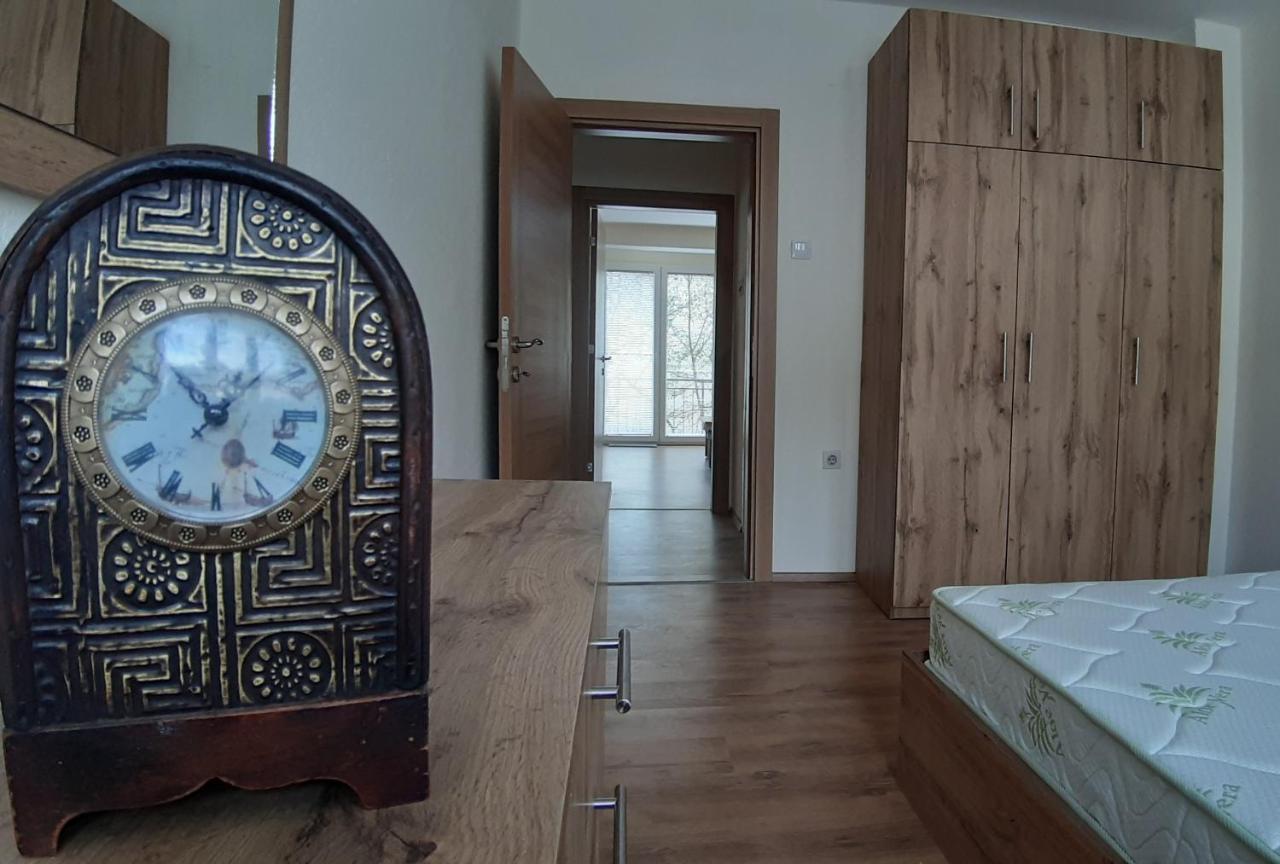 Apartamento V Ohrid
