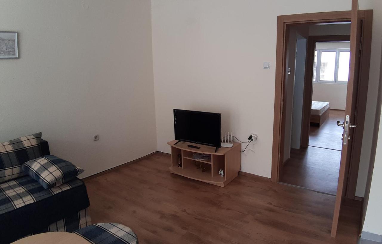 Apartamento V