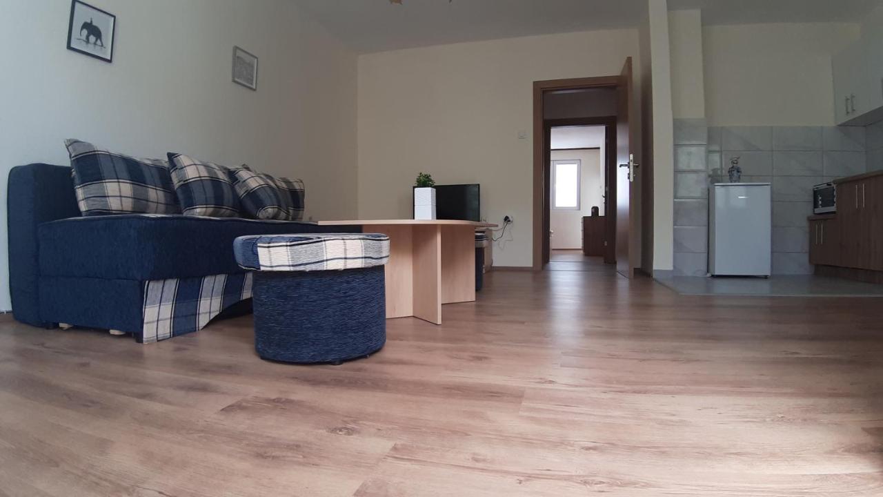 V Apartamento Ohrid